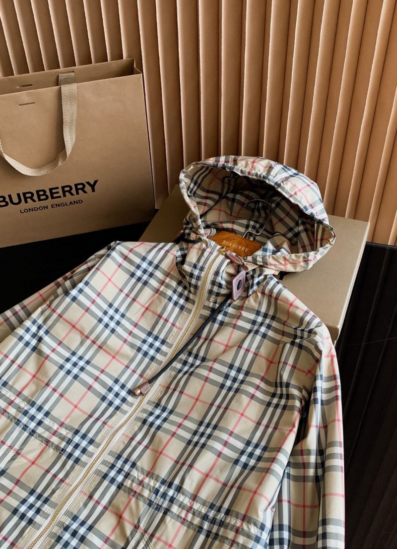 Burberry Outwear